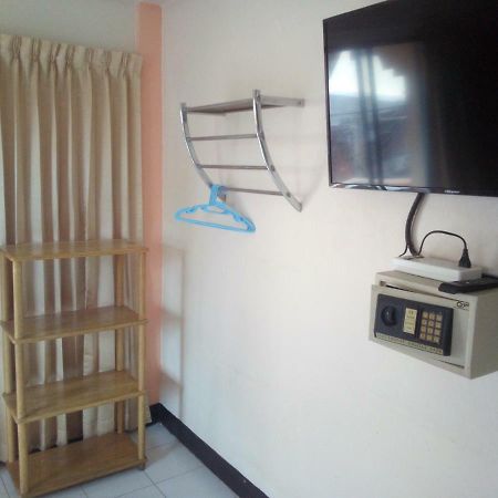M & A Guesthouse หัวหิน ภายนอก รูปภาพ