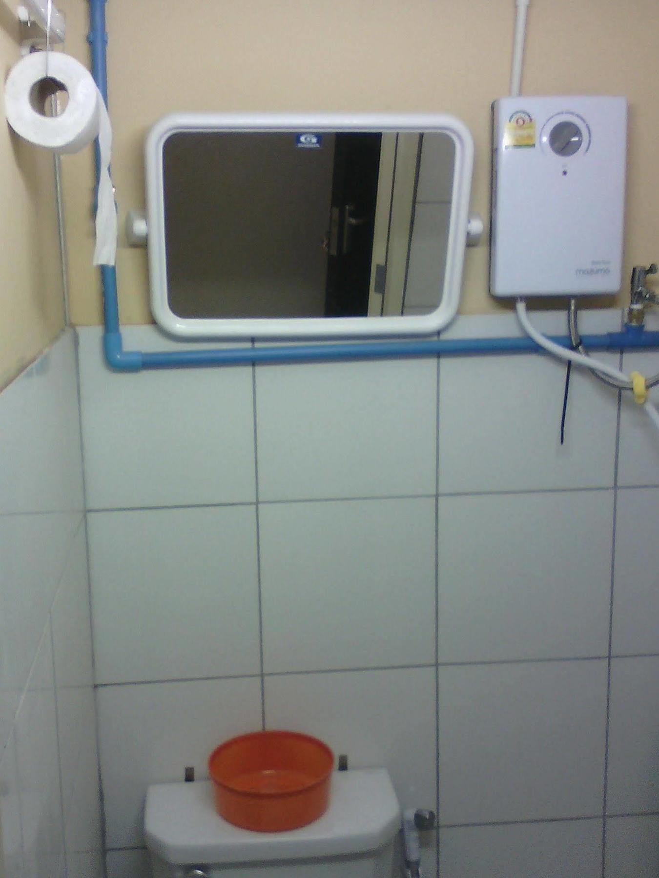M & A Guesthouse หัวหิน ภายนอก รูปภาพ