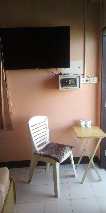M & A Guesthouse หัวหิน ภายนอก รูปภาพ